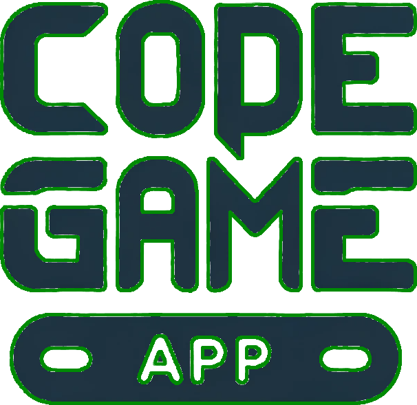 CodeGame Logo